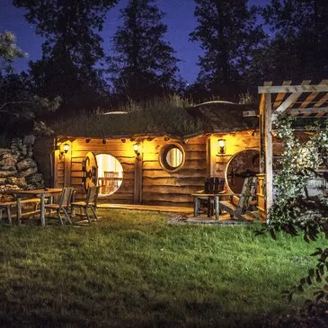 Offrir Weekend et Hébergement Insolite en Aquitaine Offrir Weekend et Hébergement Insolite en Aquitaine