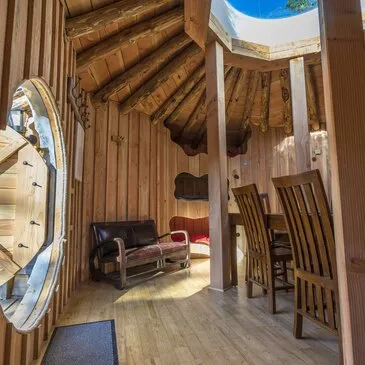 Weekend et Hébergement Insolite en région Aquitaine Weekend et Hébergement Insolite en région Aquitaine