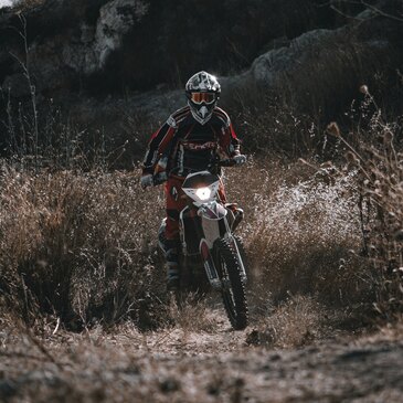 Stage de Moto Cross en région Franche-Comté