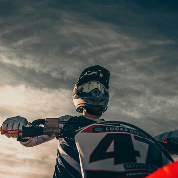 Ladoye-sur-Seille, à 25 min de Lons-le-Saunier, Jura (39) - Stage de Moto Cross