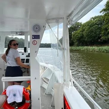 Réserver Balade en bateau département Côtes-d'Armor