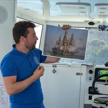 Balade en bateau, département Ille et vilaine Balade en bateau, département Ille et vilaine