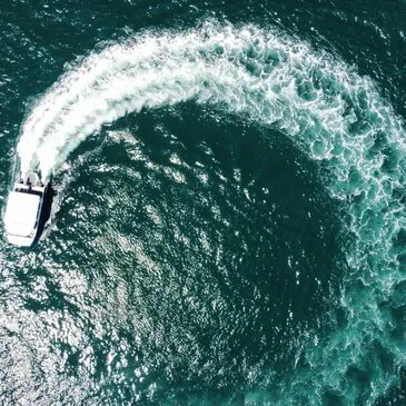 Saint-Malo, Ille et vilaine (35) - Balade en bateau Saint-Malo, Ille et vilaine (35) - Balade en bateau