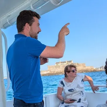 Réserver Balade en bateau en Bretagne Réserver Balade en bateau en Bretagne