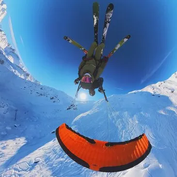 Haute savoie (74) Rhône-Alpes - Sport Aérien Haute savoie (74) Rhône-Alpes - Sport Aérien