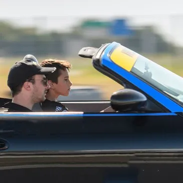 Stage de Pilotage pour Enfant en région Aquitaine Stage de Pilotage pour Enfant en région Aquitaine