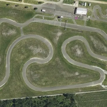 Stage de Pilotage pour Enfant proche Circuit d&#39;Escource, à 50 minutes de Dax