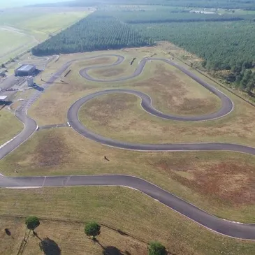 Stage Enfant en Porsche Boxster près de Dax en région Aquitaine