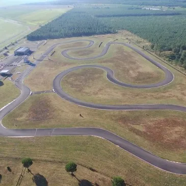 Landes (40) Aquitaine - Stage de Pilotage Landes (40) Aquitaine - Stage de Pilotage