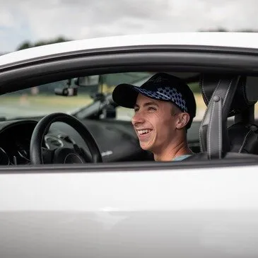Stage Enfant en Lamborghini Gallardo près de Dax