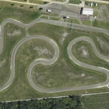 Stage de Pilotage pour Enfant en région Aquitaine Stage de Pilotage pour Enfant en région Aquitaine