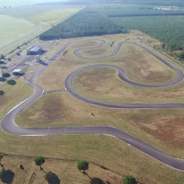 Landes (40) Aquitaine - Stage de Pilotage Landes (40) Aquitaine - Stage de Pilotage