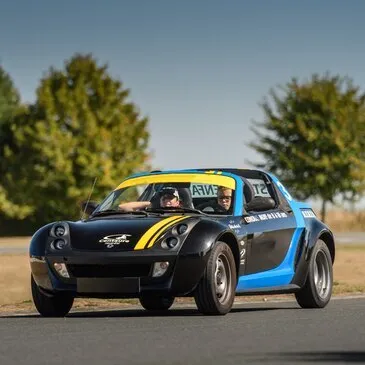 Stage de Pilotage pour Enfant, département Landes Stage de Pilotage pour Enfant, département Landes