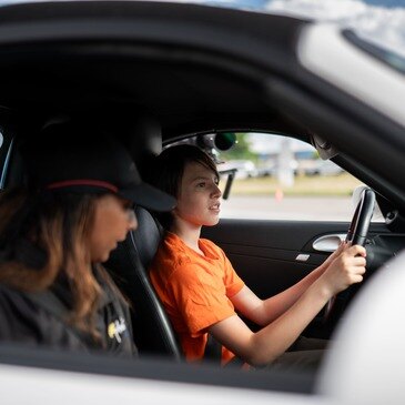 Stage de Pilotage pour Enfant près de Dax en région Aquitaine