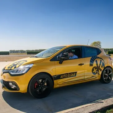 Stage de Pilotage Multivolant pour Enfant près de Dax Stage de Pilotage Multivolant pour Enfant près de Dax