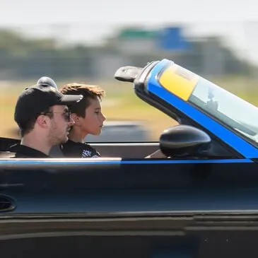 Stage de Pilotage Multivolant pour Enfant près de Dax en région Aquitaine Stage de Pilotage Multivolant pour Enfant près de Dax en région Aquitaine