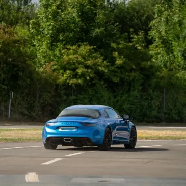 Stage de Pilotage en région Aquitaine Stage de Pilotage en région Aquitaine