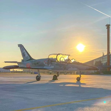 Offrir Vol avion de chasse en Champagne-Ardenne