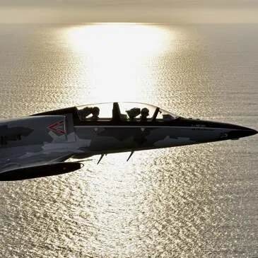 Initiation au Pilotage d'Avion de Chasse à Reims Initiation au Pilotage d'Avion de Chasse à Reims