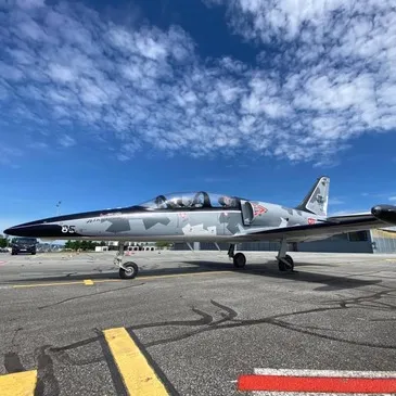 Vol avion de chasse proche Aéroport de Reims-Champagne Vol avion de chasse proche Aéroport de Reims-Champagne