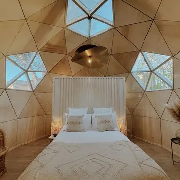 Weekend et Hébergement Insolite, département Hérault Weekend et Hébergement Insolite, département Hérault