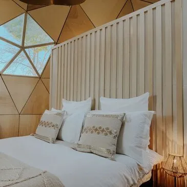 Weekend et Hébergement Insolite en région Languedoc-Roussillon Weekend et Hébergement Insolite en région Languedoc-Roussillon