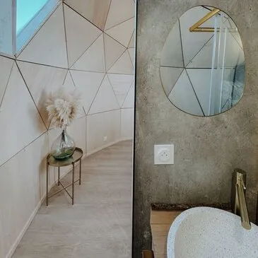 Magalas, Hérault (34) - Weekend et Hébergement Insolite Magalas, Hérault (34) - Weekend et Hébergement Insolite