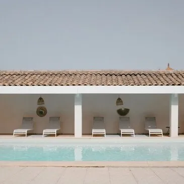 Nuit en Dôme à Cœur Cristal à Magalas en région Languedoc-Roussillon Nuit en Dôme à Cœur Cristal à Magalas en région Languedoc-Roussillon