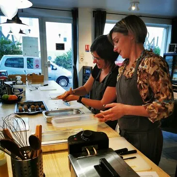 Cours de Cuisine, département Pyrénées atlantiques Cours de Cuisine, département Pyrénées atlantiques