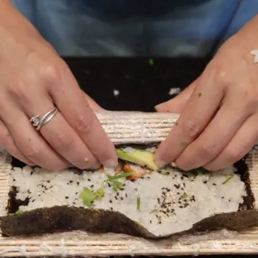 Atelier Sushi et Cuisine Asiatique à Saint-Jean-de-Luz Atelier Sushi et Cuisine Asiatique à Saint-Jean-de-Luz