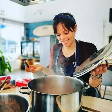 Cours de Cuisine, département Pyrénées atlantiques Cours de Cuisine, département Pyrénées atlantiques