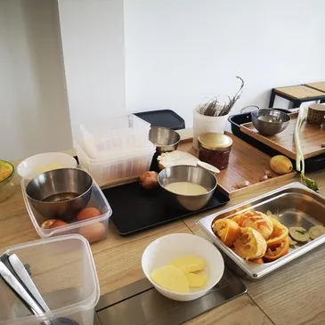 Cours de Cuisine en région Aquitaine Cours de Cuisine en région Aquitaine