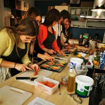 Cours de Cuisine proche Saint-Jean-de-Luz Cours de Cuisine proche Saint-Jean-de-Luz