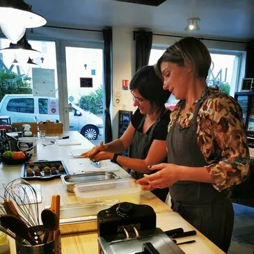 Cours de Cuisine en région Aquitaine Cours de Cuisine en région Aquitaine