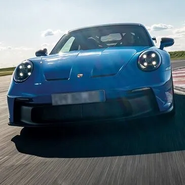 Barcelone - Circuit de Catalunya, Catalogne (CT) - Stage de pilotage Porsche