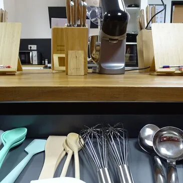 Auxerre, Yonne (89) - Cours de Cuisine Auxerre, Yonne (89) - Cours de Cuisine