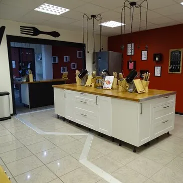 Cours de Cuisine, département Yonne Cours de Cuisine, département Yonne