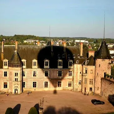 Allier (03) Auvergne - Sport Aérien