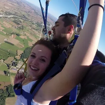 Var (83) PACA et Corse - Sport Aérien Var (83) PACA et Corse - Sport Aérien