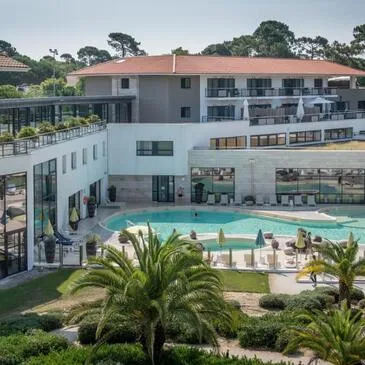 Week end en Hôtel Spa, département Gironde Week end en Hôtel Spa, département Gironde