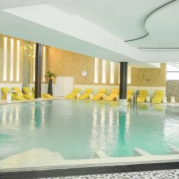 Week end en Hôtel Spa proche Arcachon Week end en Hôtel Spa proche Arcachon