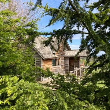 Weekend et Hébergement Insolite en région Languedoc-Roussillon Weekend et Hébergement Insolite en région Languedoc-Roussillon