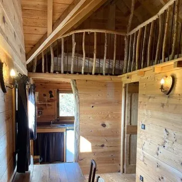 Weekend et Hébergement Insolite proche Saissac Weekend et Hébergement Insolite proche Saissac