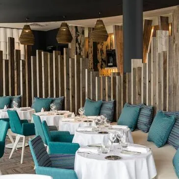 Week-End Gourmand et Thalasso à Arcachon Week-End Gourmand et Thalasso à Arcachon