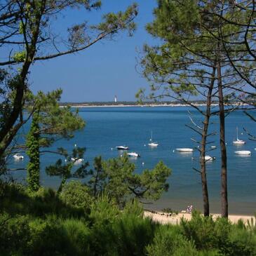 Réserver Week end Gastronomique département Gironde