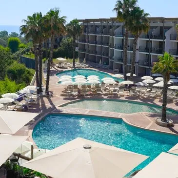 Week-End Thalasso à Antibes Week-End Thalasso à Antibes