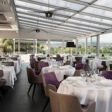 Week-End Thalasso à Antibes Week-End Thalasso à Antibes