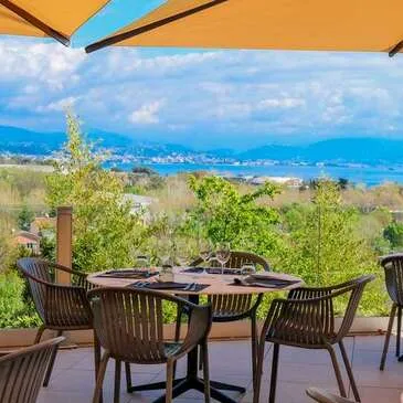 Week end en Hôtel Spa, département Alpes Maritimes