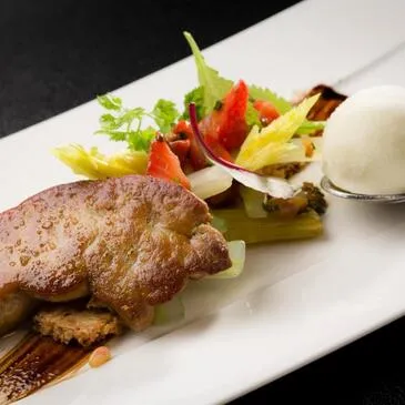 Week end en Hôtel Spa en région PACA et Corse Week end en Hôtel Spa en région PACA et Corse