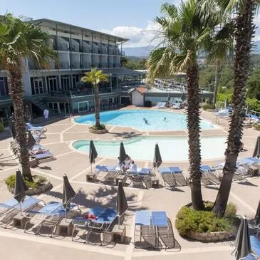 Antibes, Alpes Maritimes (06) - Week end en Hôtel Spa Antibes, Alpes Maritimes (06) - Week end en Hôtel Spa